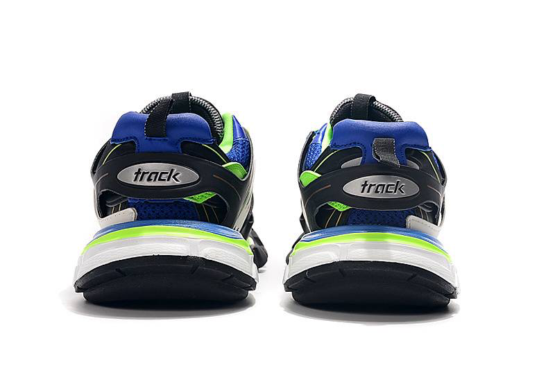 Balanciaga Track