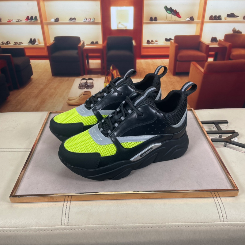 Dior B22