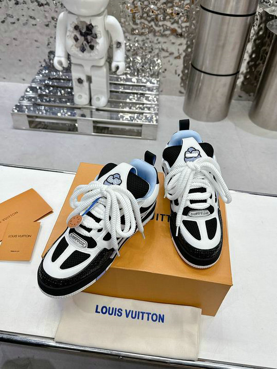 Louis Vuitton Traîner