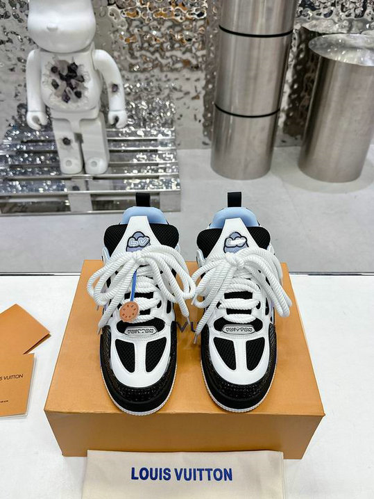 Louis Vuitton Traîner