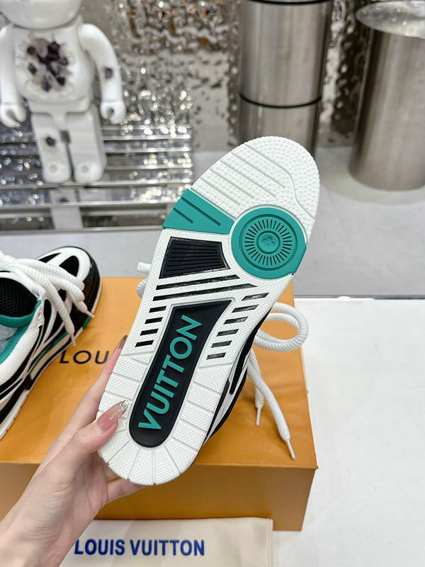 Louis Vuitton Traîner