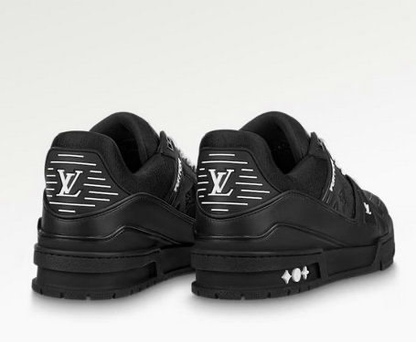 Louis Vuitton Traîner