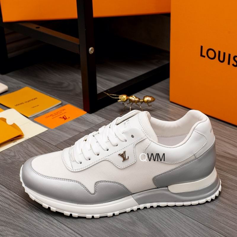 Louis Vuitton Run Away