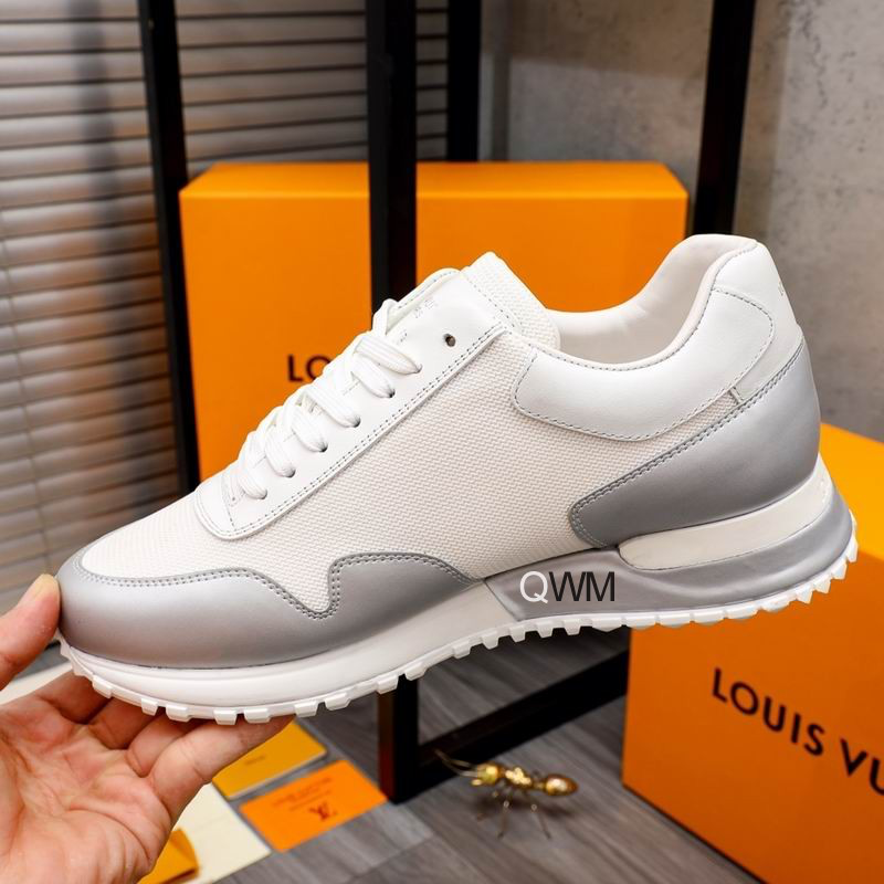 Louis Vuitton Run Away