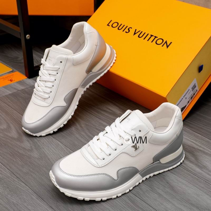 Louis Vuitton Run Away