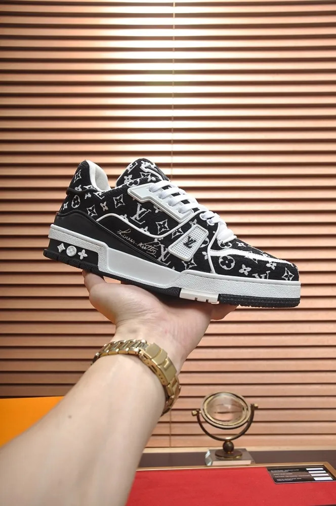 Louis Vuitton Traîner