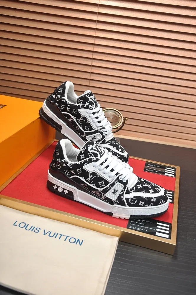 Louis Vuitton Traîner