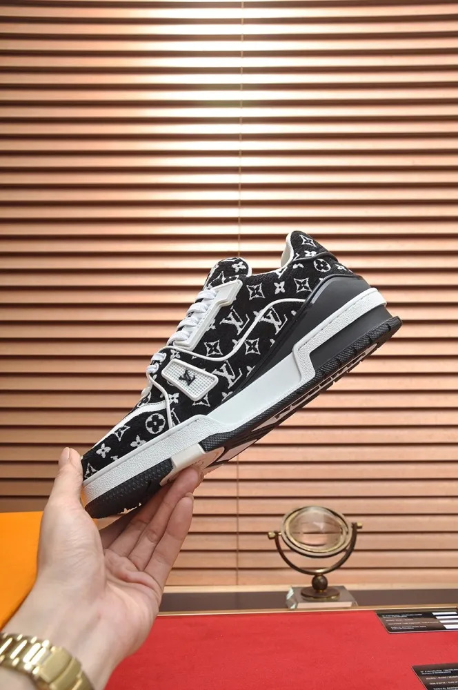 Louis Vuitton Traîner