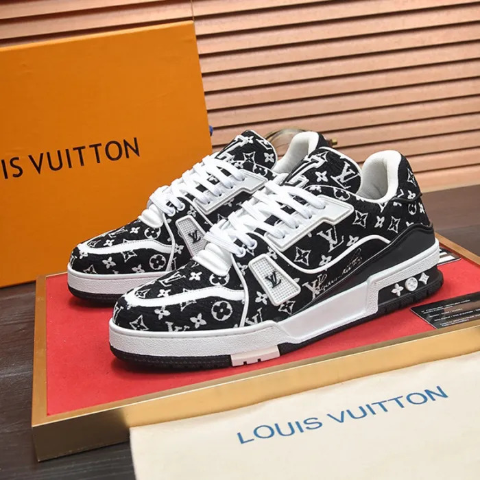 Louis Vuitton Traîner