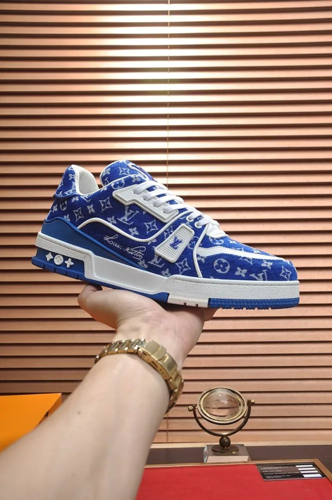Louis Vuitton Traîner