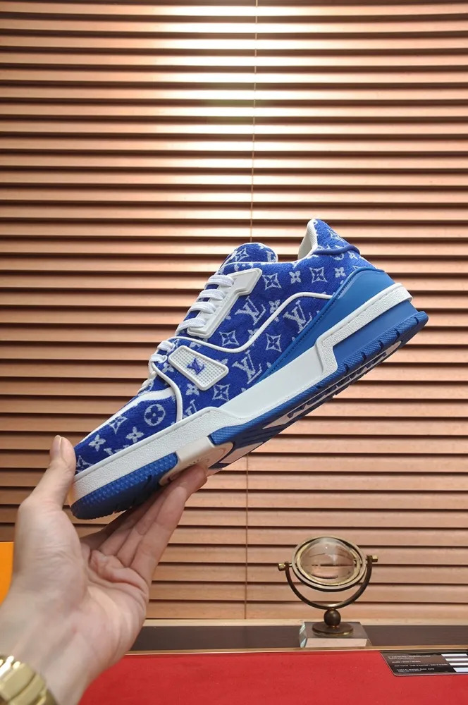 Louis Vuitton Traîner