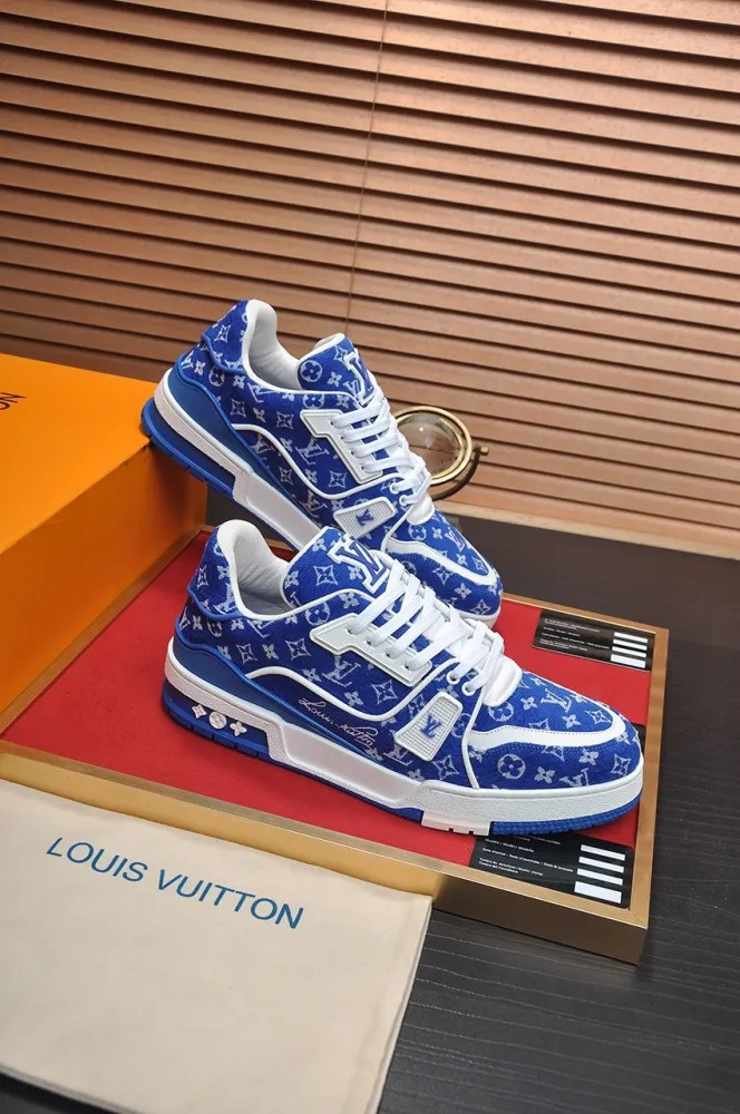 Louis Vuitton Traîner