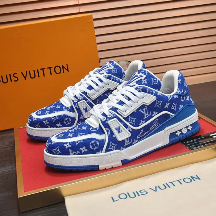Louis Vuitton Traîner