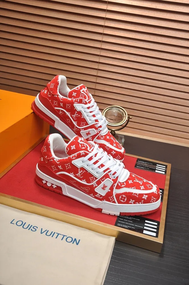 Louis Vuitton Traîner