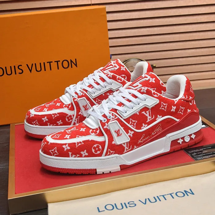 Louis Vuitton Traîner