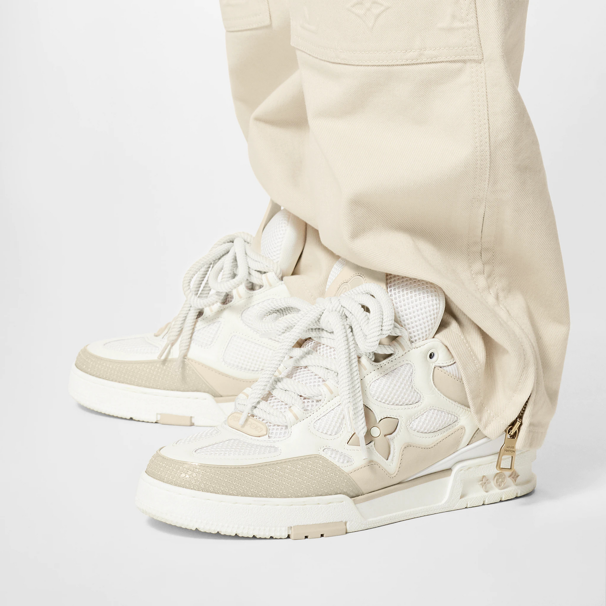 Louis Vuitton Traîner