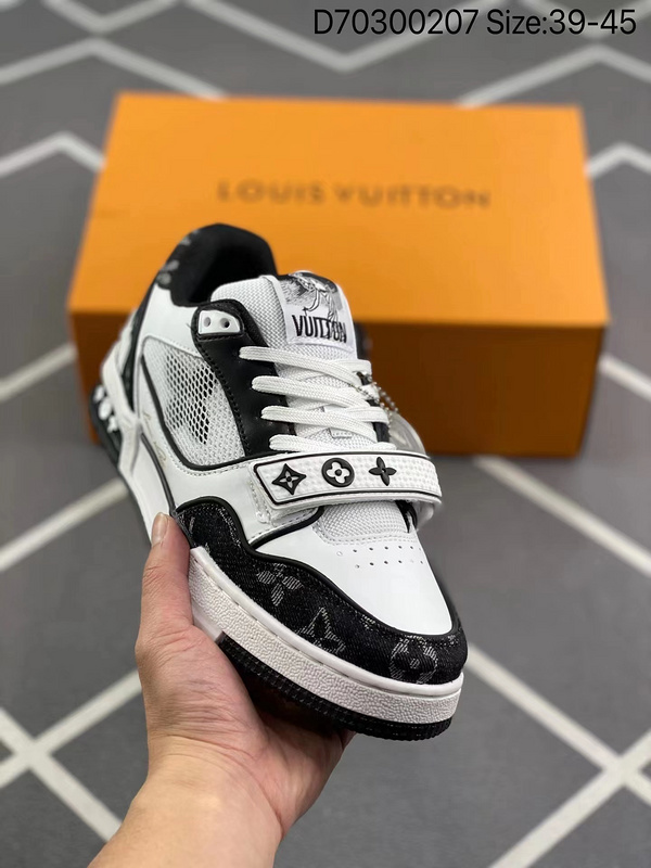 Louis Vuitton Traîner
