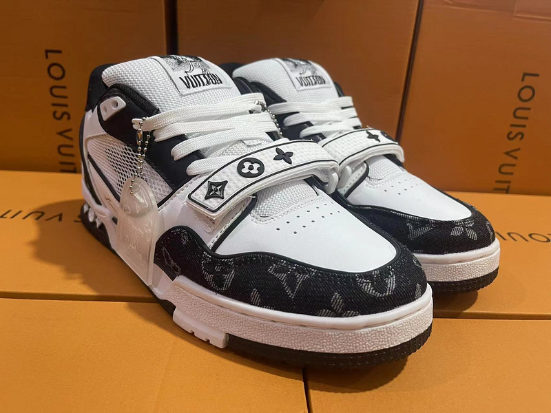Louis Vuitton Traîner
