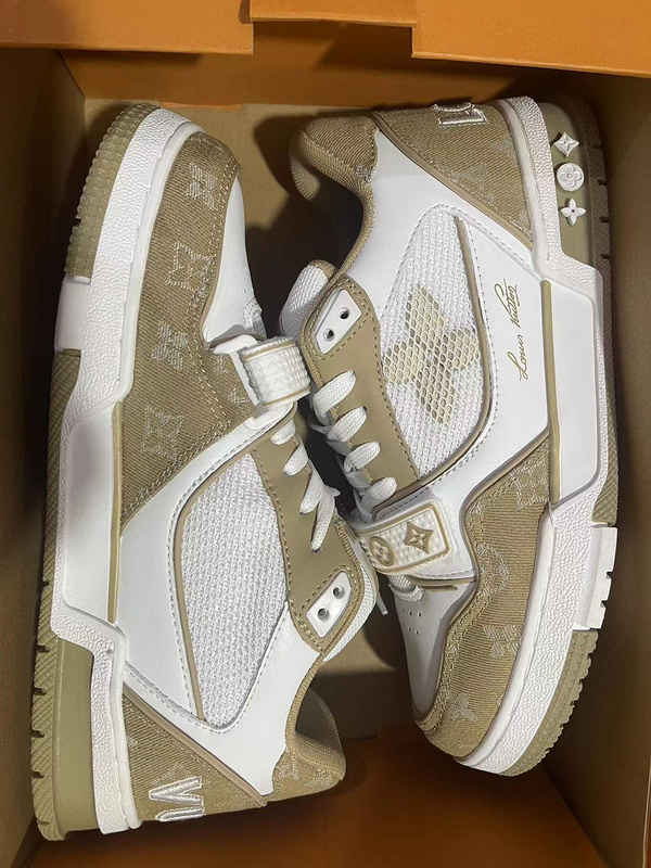 Louis Vuitton Traîner