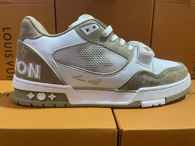 Louis Vuitton Traîner
