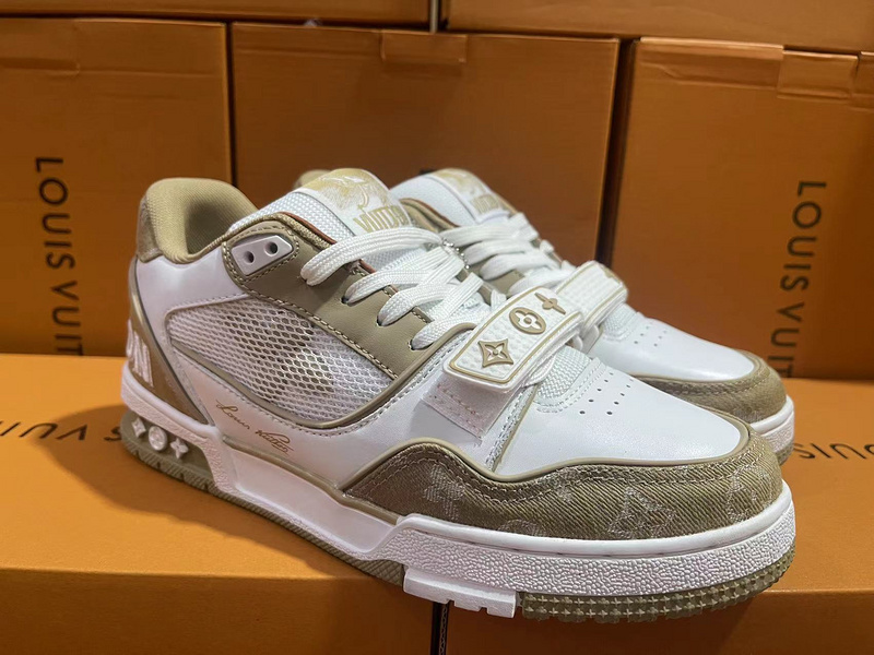 Louis Vuitton Traîner
