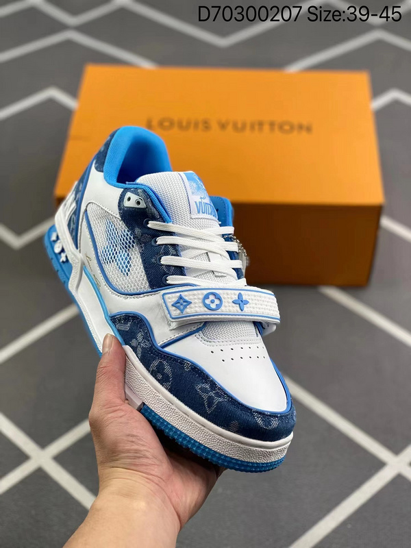 Louis Vuitton Traîner