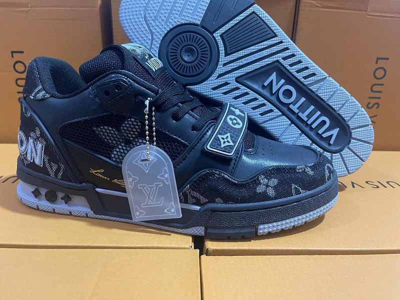 Louis Vuitton Traîner