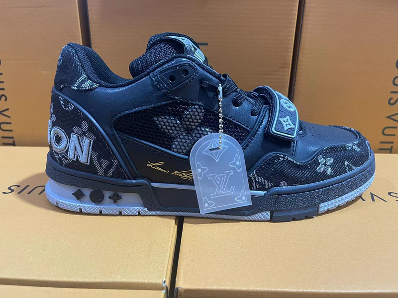 Louis Vuitton Traîner