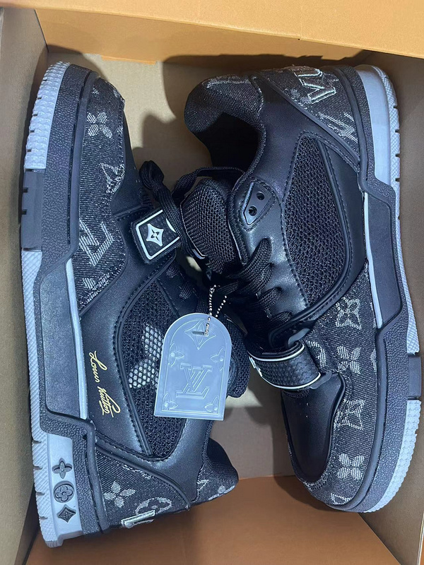 Louis Vuitton Traîner