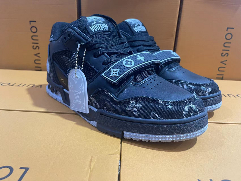 Louis Vuitton Traîner