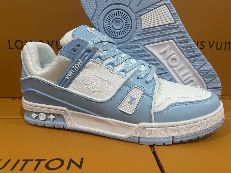 Louis Vuitton Traîner