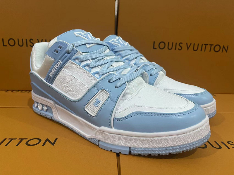 Louis Vuitton Traîner