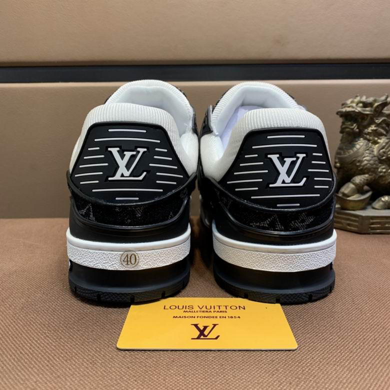 Louis Vuitton Traîner