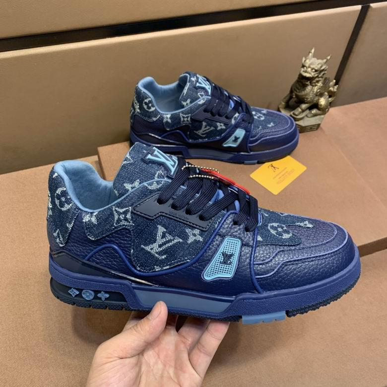 Louis Vuitton Traîner