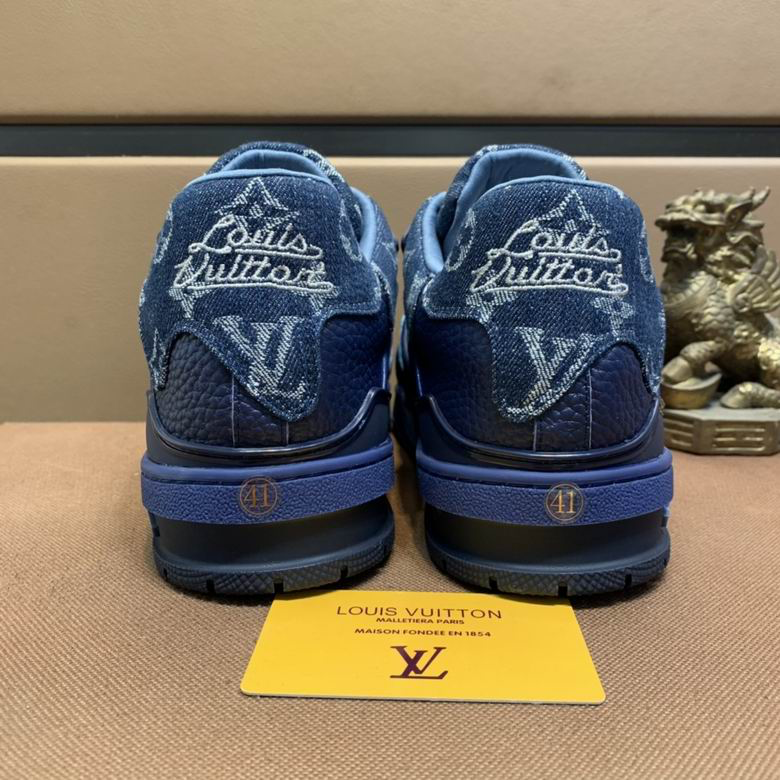 Louis Vuitton Traîner