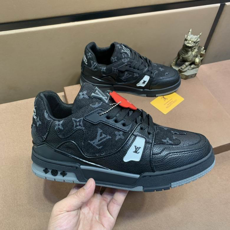 Louis Vuitton Traîner