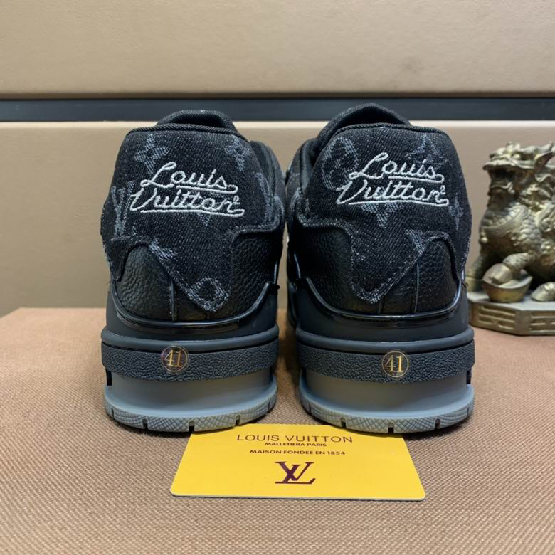 Louis Vuitton Traîner